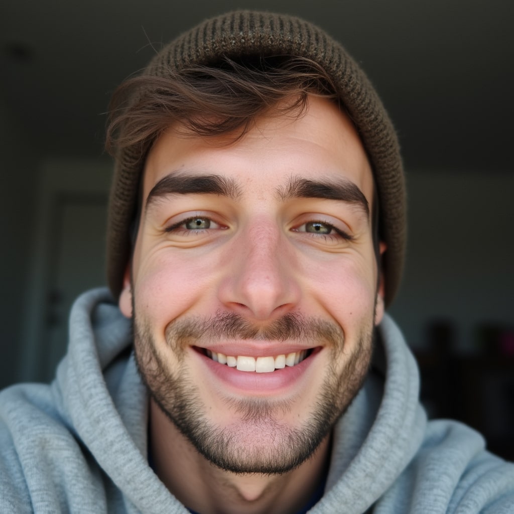 Marco Rossi
